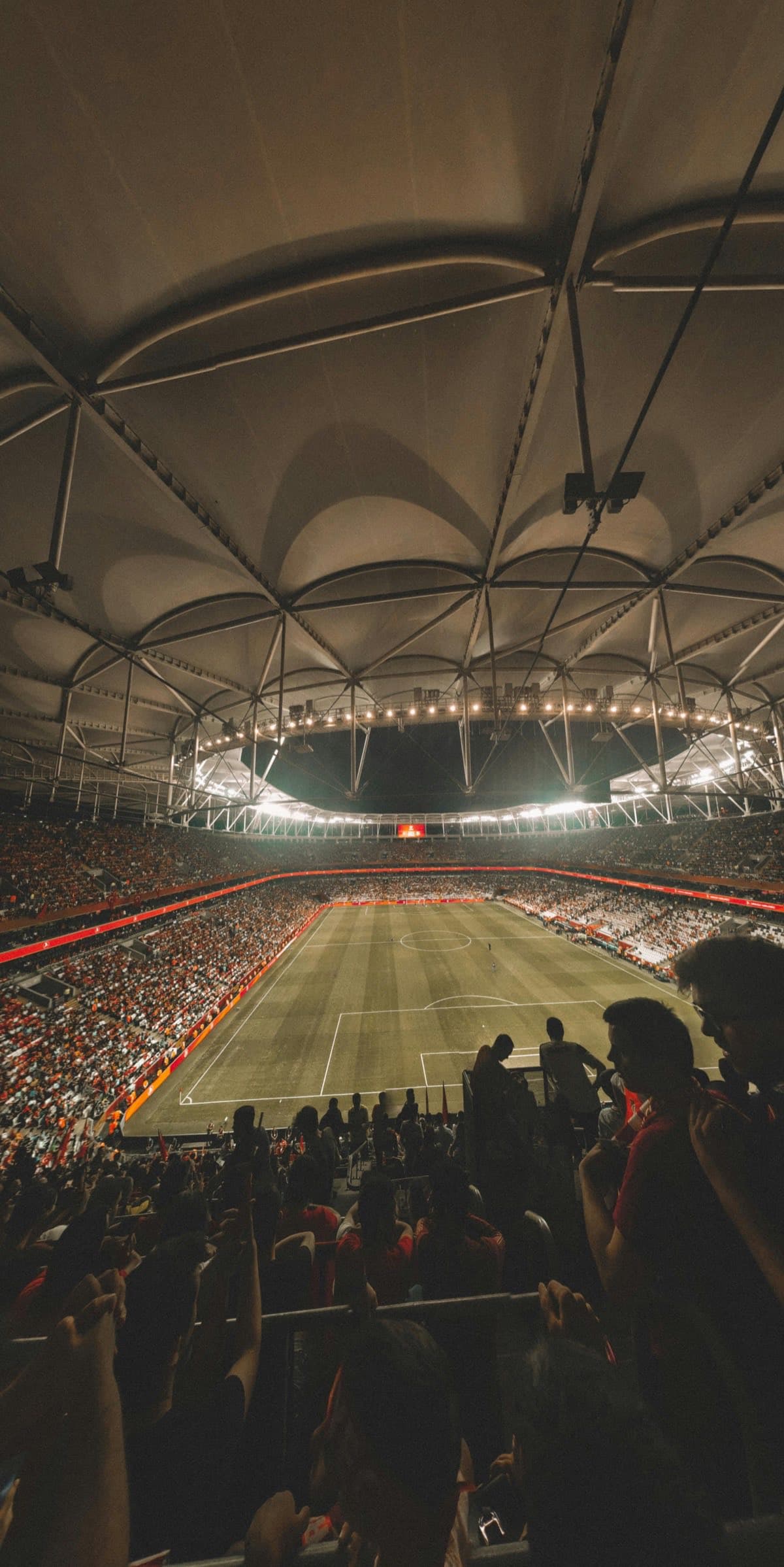 Estadio sede de Canadá en el Mundial 2026